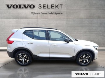 Volvo XC40 Crossover Facelifting 2.0 B3 163KM 2024 Volvo XC 40 XC40 B3 163km Plus Dark Pakiet Driver, zdjęcie 4