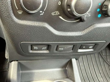 Dacia Dokker Mikrovan Facelifting 1.2 TCe 115KM 2017 Dacia Dokker Sliczny Dokker Stepway1.2Benz.115KM Navi Kamera Parktroniki, zdjęcie 16