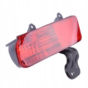 Lampa przeciwmgielna do Honda CRV 2015 2016