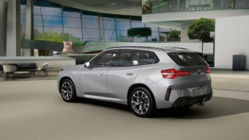 BMW X3 G45 2025 BMW X3 NOWE BMW X3 40d xDrive Dostępne od ręki!, zdjęcie 3