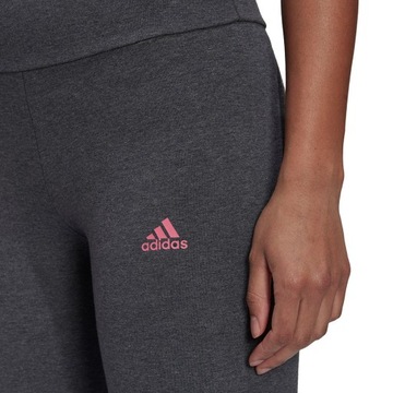 adidas Legginsy damskie sportowe fitness roz.XS