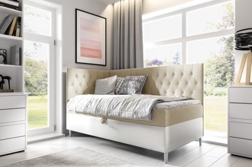 Łóżko dziecięce JOY 3 80/200