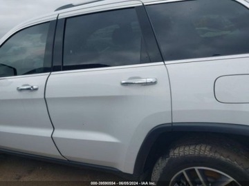 Jeep 2022 Jeep Grand Cherokee 2022r, WK Limited, 3.6L, 4x4 3.6 Benzyna 290KM, zdjęcie 4