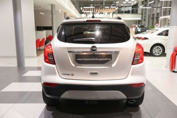 Opel Mokka I X 1.4 Turbo Ecotec 140KM 2018 Opel Mokka X 1.4 T Elite SS 1.4 Benzyna 140KM, zdjęcie 3