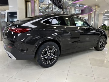 Mercedes GLC C254/X254 2025 GLC Coupe 300 e 4-Matic AMG Line 2.0 (360KM) 2025, zdjęcie 3