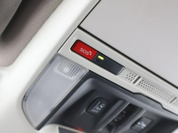 Subaru Forester V 2020 Subaru Forester LPG 4x4 automat skóra panorama, zdjęcie 39