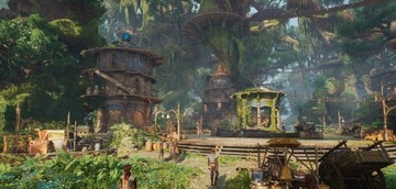 Изгой — новое начало — Xbox Series X