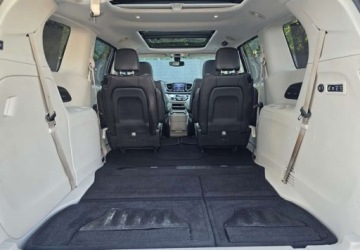 Chrysler Pacifica II 3.6 V6 291KM 2019 Chrysler Pacifica Chrysler Pacifica 3.6 Benzyna 291KM, zdjęcie 38