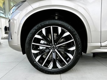 Volvo XC90 II 2026 VOLVO XC90 B5 AWD Ultra Bright 7os Suv 2.0 (264KM) 2026, zdjęcie 11