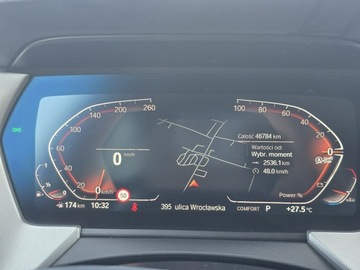 BMW Seria 1 F40 2023 BMW 118 1.5 12V TwinPower 136KM tylko 46tys km!!!, zdjęcie 17