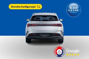 BYD 2025 BYD Seal 6 BOOST Touring Polski Salon Atrakcyjne finansowanie Duzy Rabat, zdjęcie 3