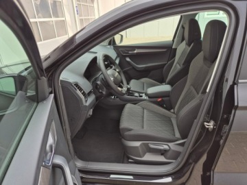 Skoda Karoq Crossover Facelifting 1.5 TSI ACT 150KM 2026 Skoda Karoq SPORTLINE 1.5 TSI DSG z placu 150 KM, zdjęcie 14