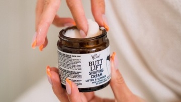 BUTT LIFT крем для ягодиц от целлюлита и растяжек VCee