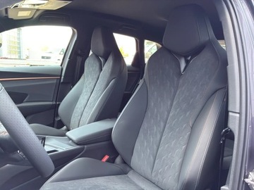 Cupra Terramar SUV 1.5 eTSI 150KM 2026 Cupra Terramar 1.5 eTSI mHEV 150 KM DSG Advantage, zdjęcie 5