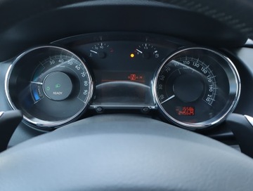 Peugeot 3008 I 2013 Peugeot 3008 Hybrid4, Serwis ASO, 197 KM, 4X4, zdjęcie 10