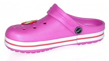 КРОКС САДОВЫЕ ТАПОЧКИ, ПЕНА ДЛЯ БАССЕЙНА, ДЕТСКИЕ