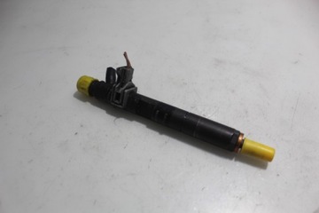 WTRYSKI WTRYSKIWACZE RENAULT MEGANE II 1.5DCI