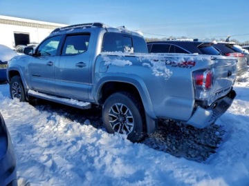 Toyota Tacoma II 2023 Toyota Tacoma Double Cab 2023 3.5 Benzyna 278KM, zdjęcie 1