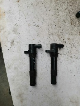 60 TYS NAJETÉ KM ROVER 75 2.0 2.5 CÍVKA ZAPALOVACÍ BAE403H NEC000070