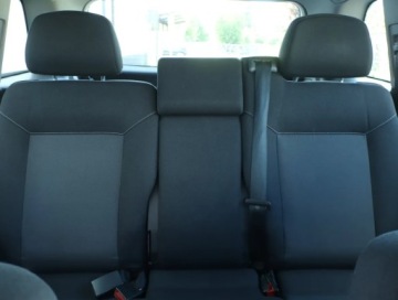 Opel Zafira B 1.7 CDTI ecoFLEX 125KM 2008 Opel Zafira 1.7 CDTI, 7 miejsc, Navi, Klima, zdjęcie 9