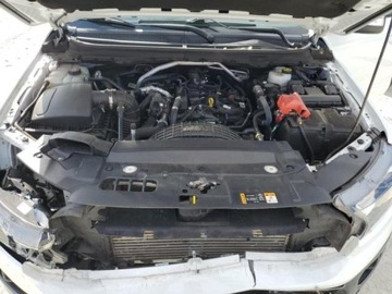 Ford Ranger VI 2022 Ford Ranger 2022r., XL, od ubezpieczalni 2.3 Benzyna 270KM, zdjęcie 10