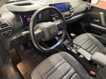 Citroen C4 III SUV 1.2 PureTech 130KM 2022 Citroën C4 1.2 PureTech Shine S&amp;S III (2020-) Cit, zdjęcie 9