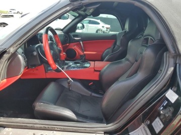 Dodge Viper III 2003 Dodge Viper SRT-10 2003 8.3l 8.3 Benzyna 500KM, zdjęcie 7