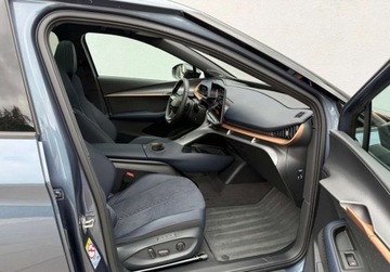 Cupra Tavascan 82kWh 340KM 2024 Cupra Tavascan 340 KM salon PL gwarancja kamery panorama nowy 315000 zl VA, zdjęcie 11