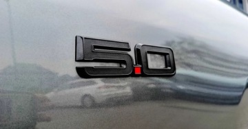 Ford Mustang VI Convertible 2023 5.0 Ti-VCT 446KM 2026 Ford Mustang Aktywny wydech, wentylowane fotele, aktywny tempomat, V8 5.0, zdjęcie 24