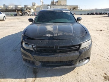 Dodge Charger VII 2018 Dodge Charger SXT Plus 2018 3.6l 3.6 Benzyna 292KM, zdjęcie 5