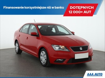 Seat Toledo IV Liftback 1.4 TDI 90KM 2016