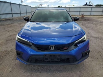 Honda Civic XII 2023 Honda Civic Si 2023 1.5 Benzyna 200KM, zdjęcie 5