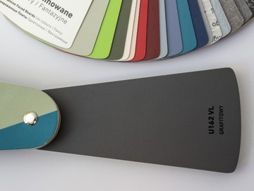 Настенная панель Spacewall 120х90см Серая POCKETS GREY 15см