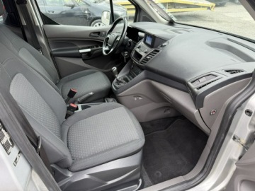 Ford Transit Connect II VAN 1.5 TDCi 120KM 2019 Ford Transit Connect Salon Polska. VAT 23%., zdjęcie 32