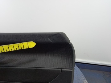 OCTAVIA IV HB ОБИВКА БОКОВОЙ ДВЕРИ ПЕРЕДНЕЙ ЛЕВОЙ