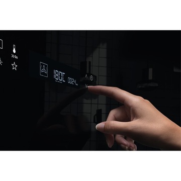 Электролюкс KOECC31X духовка