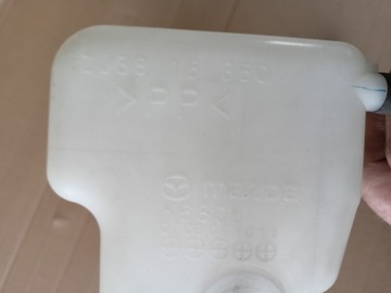MAZDA 2 DE 07-14 ZJ3815350 NÁDOBKA VYROVNÁVACÍ