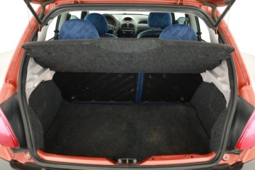 Peugeot 206 Hatchback 1.1 i 60KM 1999 Peugeot 206 1.1 i, Salon Polska, zdjęcie 10