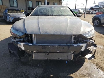 Audi A7 C8 2023 Audi RS7 Sportback 2023 4.0l 4.0 Benzyna 591KM, zdjęcie 5