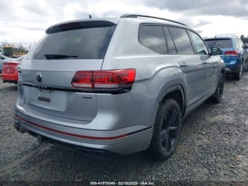 Volkswagen 2023 Volkswagen Atlas 2023r., 4x4, 3.6L 3.6 Benzyna 276KM, zdjęcie 3
