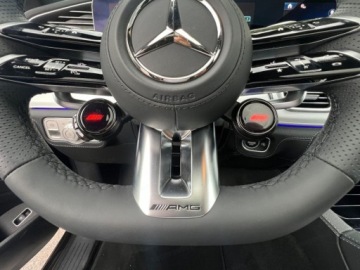 Mercedes GLE V167 2026 MERCEDES-BENZ GLE AMG Coupe 53 4-Matic+ 3.0 (619KM) 2026, zdjęcie 7