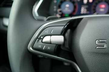 Skoda Octavia IV 2026 Škoda Octavia Skoda Octavia Drive Selection Combi, zdjęcie 14