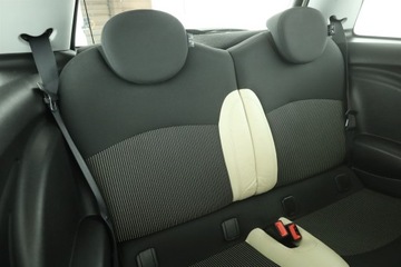 Mini Mini R56 Hatchback Facelifting 1.6 122KM 2010 MINI 3-door Cooper, Skóra, Klima, Klimatronic, zdjęcie 6