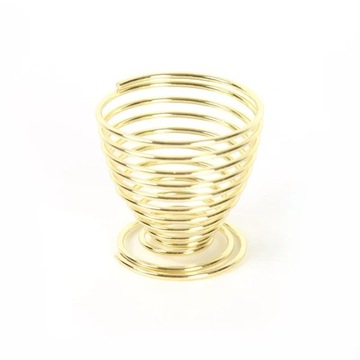 Stainless Steel Boiled Egg Topper Shell Top Kitchen Tool Cutter Knocker Ope