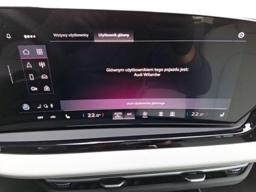 Audi A6 C8 Allroad 2.0 40 TDI 204KM 2025 Audi A6 Avant DOSTEPNE Audi A6 Avant TDI quattro 204 KM S tronic NOWY MOD, zdjęcie 33