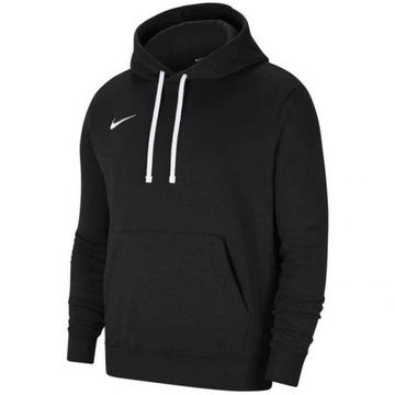 Mikina Nike Team Club 20 Hoodie M CW6894 010 S