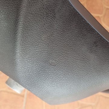 ALFA ROMEO MITO VOLANT MOC PĚKNÝ JAKO NOVÁ