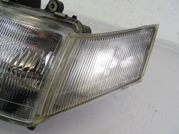 B317 Honda GL 1500 Gold Wing Фара передняя