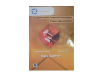 Bazy danych - Mirosława. Kopertowska