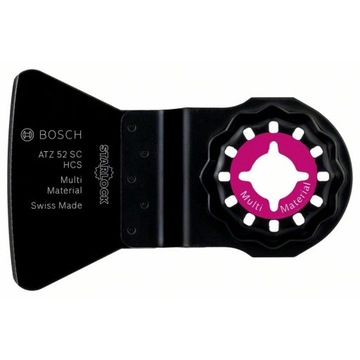 BRZESZCZOT ATZ 52 SC do GOP i PMF BOSCH STARLOCK